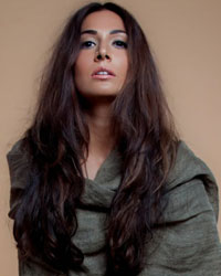 Monica Dogra